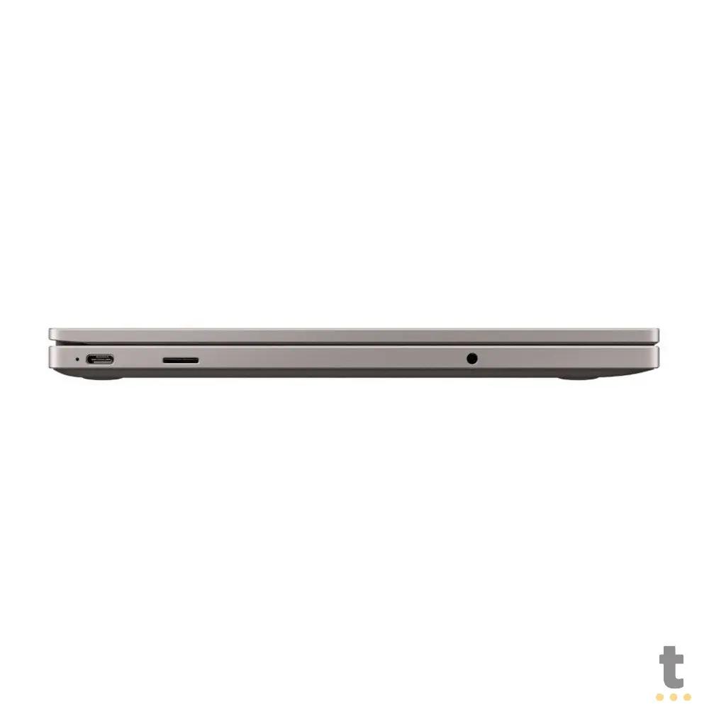 Notebook Samsung Chromebook Intel Celeron N4020 4gb 32gb Chrome OS 11.6 Pols Prata - XE310XBA-KT3BR Truedata