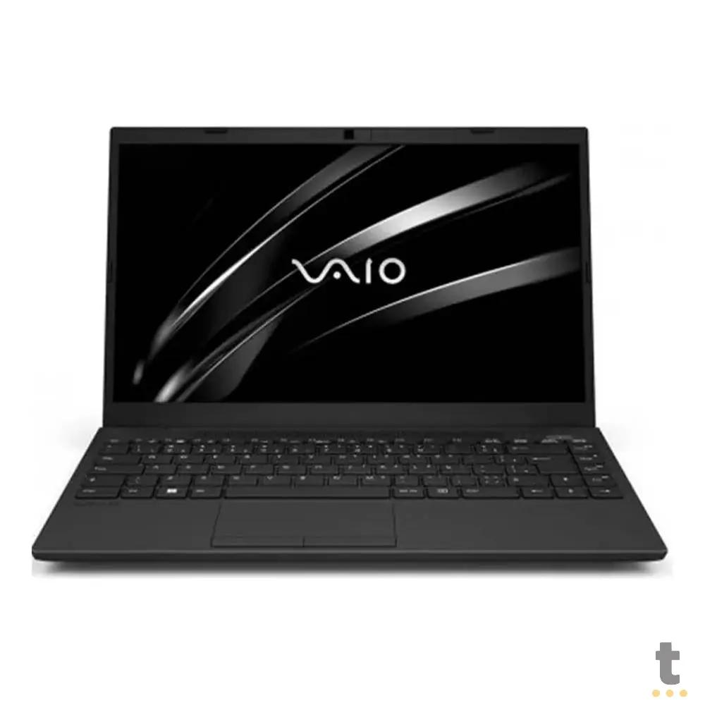 Notebook Vaio Pro PX Intel Core I3-1215U 4gb 128gb Ssd 14 Pols W11 Pro- VJPX11F11X-B0111B Truedata