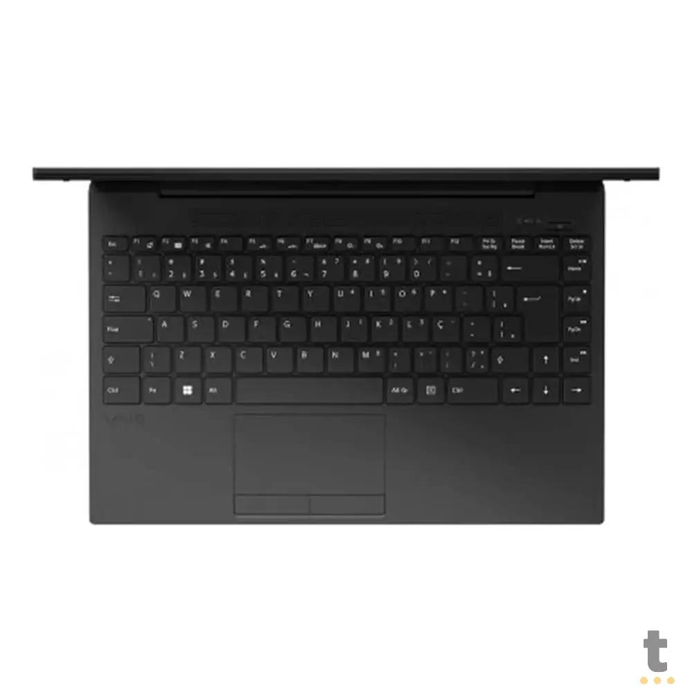 Notebook Vaio Pro PX Intel Core I3-1215U 4gb 128gb Ssd 14 Pols W11 Pro- VJPX11F11X-B0111B Truedata
