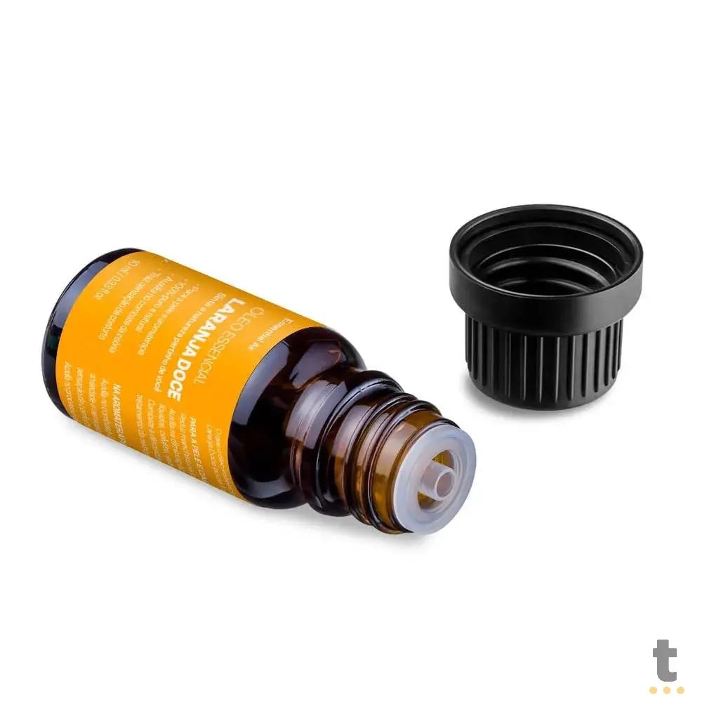 Óleo Essencial de Laranja Doce 10ml Multi P/ Aromatizador - HC408 Truedata