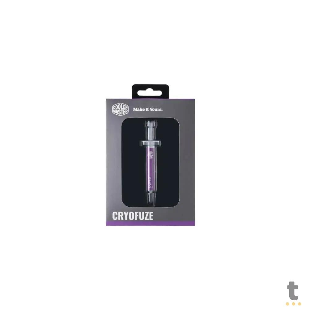 Pasta Termica Cooler Master Cryofuze - MGZ-NDSG-N07M-R2 Truedata