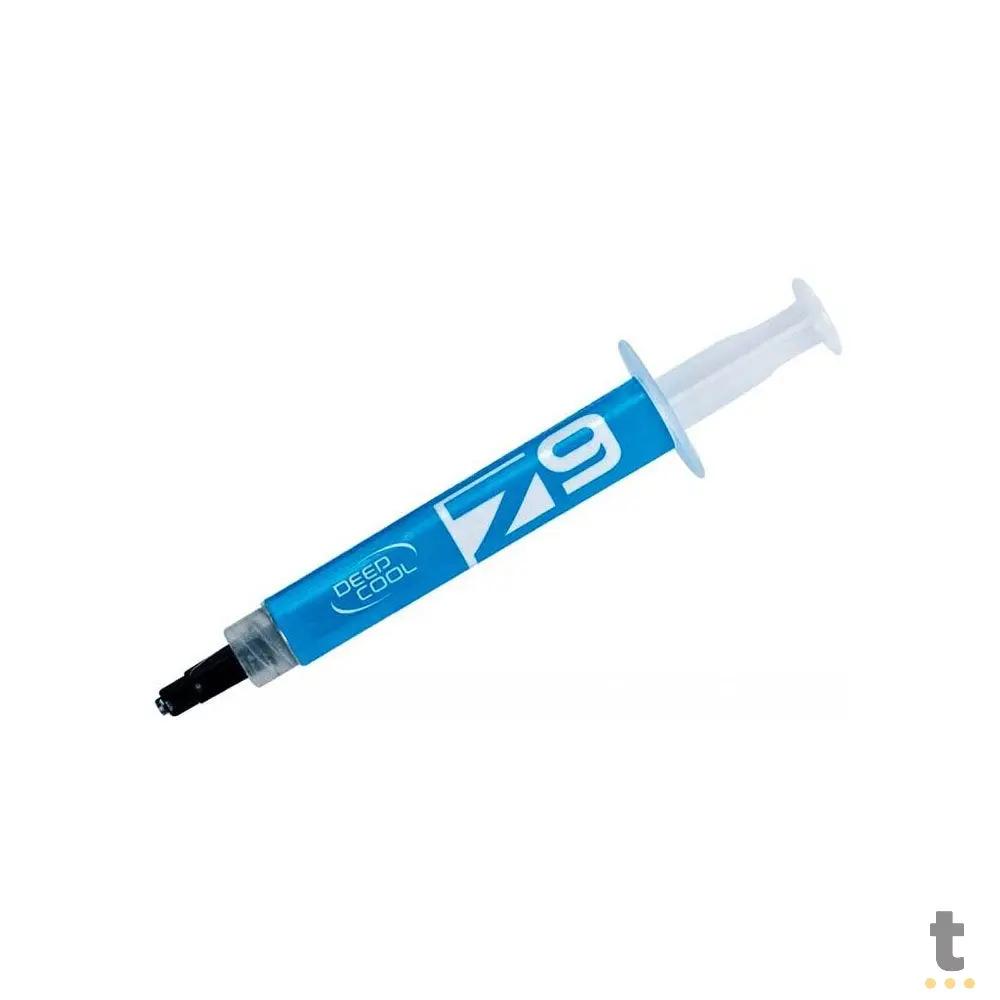 Pasta Termica Deepcool Z9 3g - DP-TIM-Z9-2 Truedata