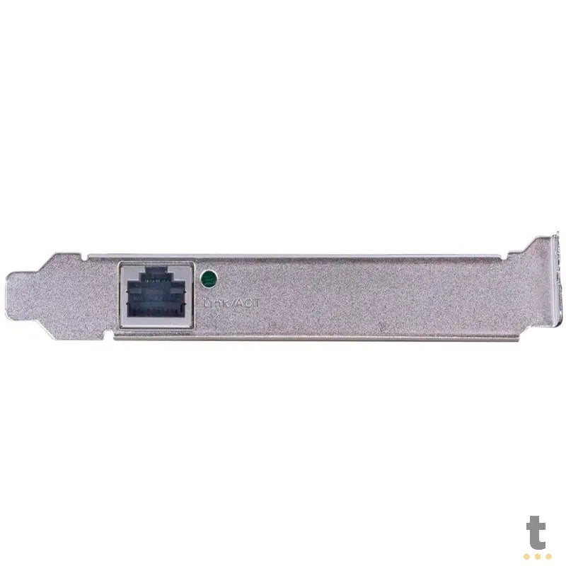 Placa De Rede Gigabit Pci-E 10/100/1000 Vinik Prv1000e Low Profile Truedata