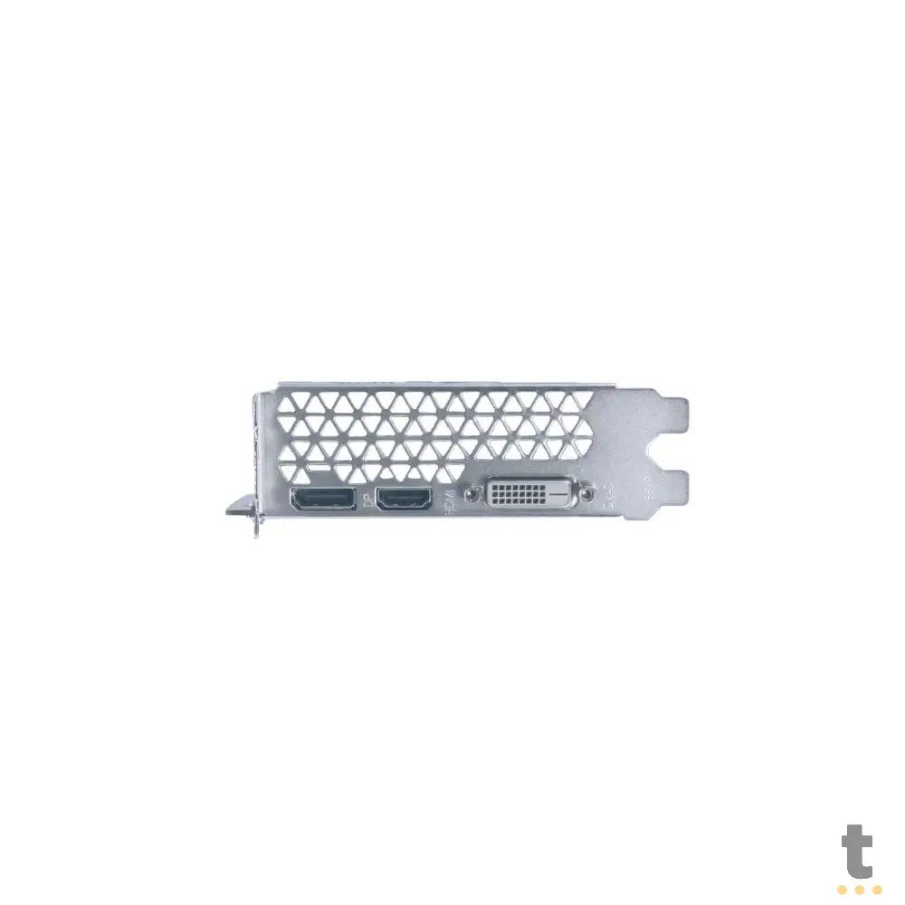 Placa De Video 4gb Gddr6 PcYes Gtx1650 Nvidia Geforce 128bits Dual Fan DisplayPort Hdmi Dvi - PVGTX16504GBR6128 Truedata