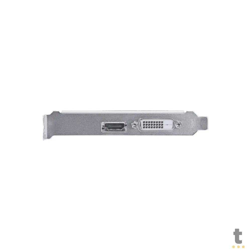 Placa De Video Pcyes Nvidia Geforce Single Fan 2gb GTX 1030 GDDR5 64bits Hdmi Dvi - PA1030GTG5LP Truedata