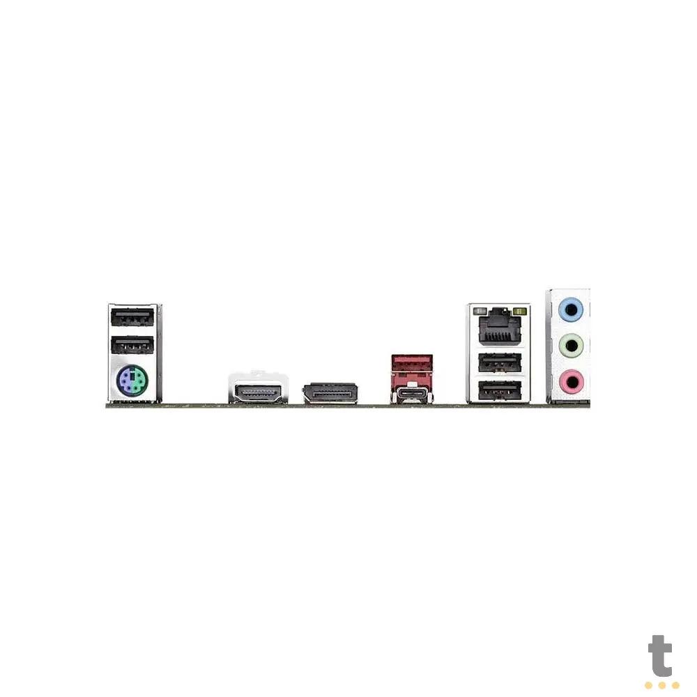 Placa Mae Gigabyte B760 DS3H UD Intel Lga 1700 Ddr4 Hdmi DP Usb-C (12a, 13a e 14a Geração) - B760 DS3H DDR4 1.0 Truedata