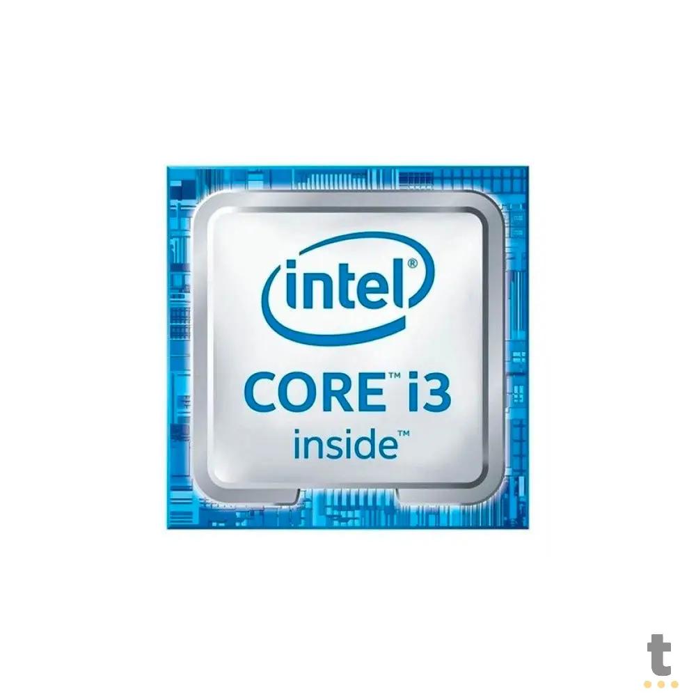 Processador Intel Core I3-6100 3.7ghz Lga 1151 OEM Truedata