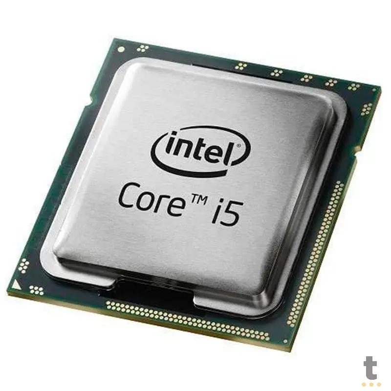 Processador Intel Core I5-2400s 2.5ghz Socket 1155 Truedata