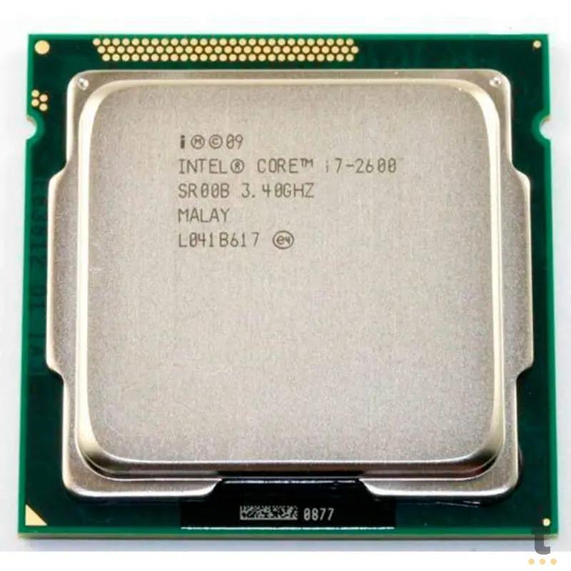Processador Intel Core I7-8700 3.2-4.2ghz 12mb Cache Lga 1151 -Bx80684i78700 Truedata
