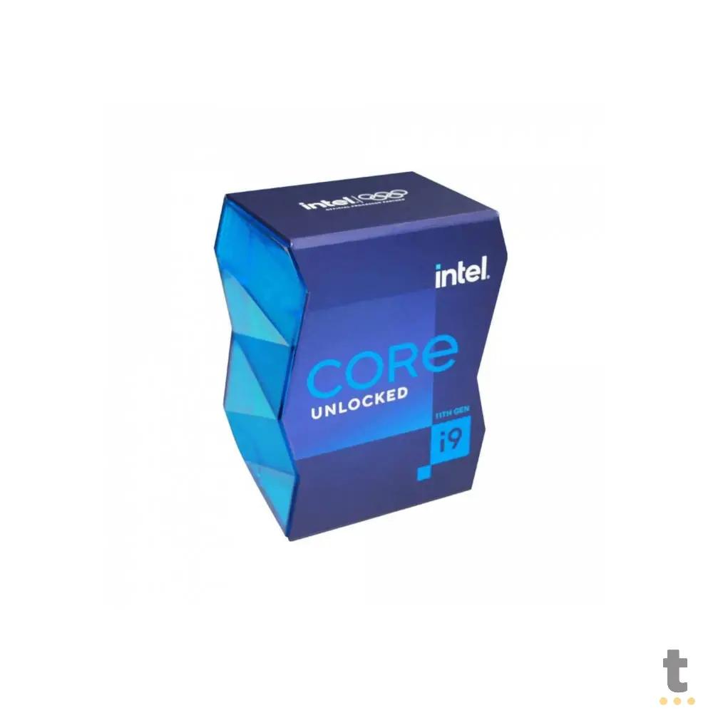 Processador Intel Core I9-12900F 2.4Ghz Lga 1700 Sem Vídeo Integrado - BX8071512900F Truedata