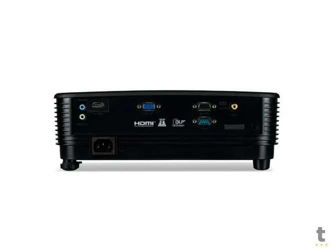 Projetor Acer X1123HP 4000 ANSI Lumens 1920 x 1200 WUXGA Hdmi VGA USB - MR.JSA11.00D Truedata
