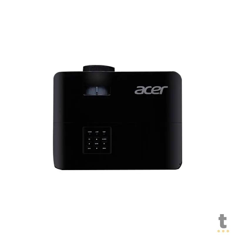 Projetor Acer X1226AH 4000 Lumens 1024 x 768 3D Hdmi Vga Usb Truedata