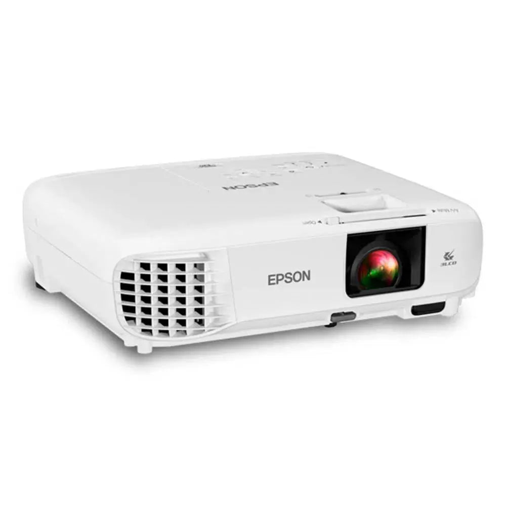 Projetor Epson Powerlite E20 XGA 3400 Lumens HDMI- V11H981020 Truedata