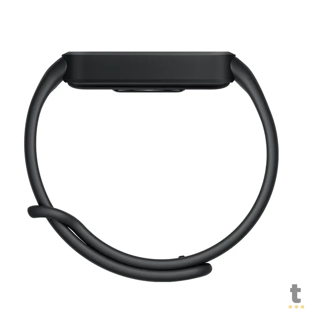 Pulseira Inteligente Xiaomi Smart Band 9 Active Preto - XM831PRE Truedata