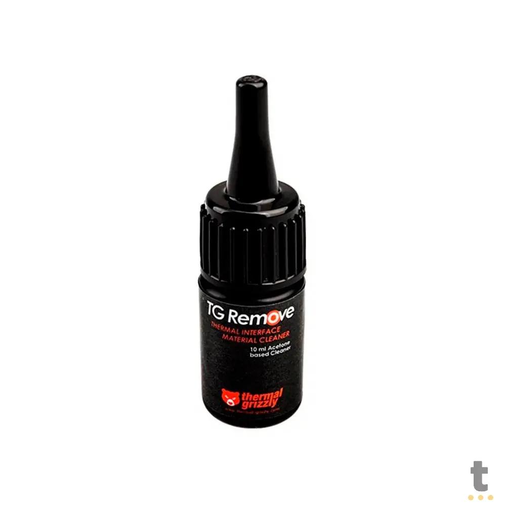 Removedor de Pasta Termica Thermal Grizzly TG Remove 10Ml - TG-AR-100 Truedata
