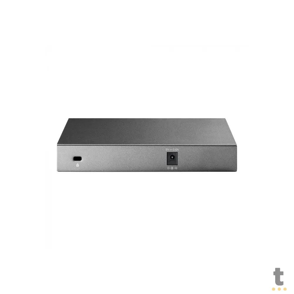 Roteador Wireless Tp-Link Load Balance Para 3 Operadoras 64mb - Tl-R470t+ Truedata