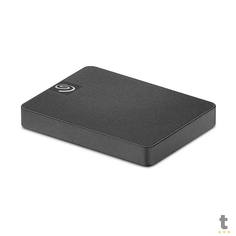 SSD Externo 2.5 Pols 1tb Seagate Expansion Usb 3.0 Preto - STJD1000400 Truedata