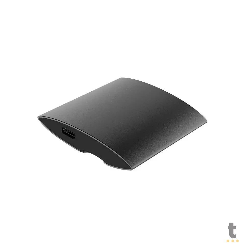 SSD Externo 320Gb Hiksemi T300S Usb 3.1 Cinza - HS-ESSD-T300S 320GB Truedata