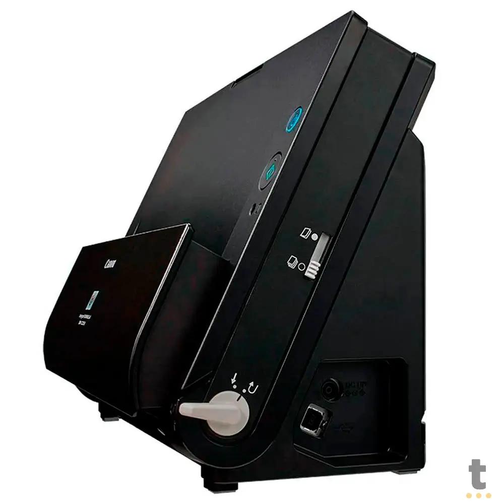 Scanner Canon Dr-C225 II Duplex 600dpi 25ppm Usb - 3258C010AA Truedata