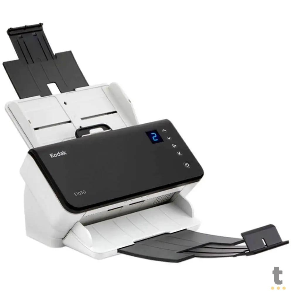 Scanner Kodak E1030 A4 Duplex 30ppm Usb 3.2 - 8011876i Truedata