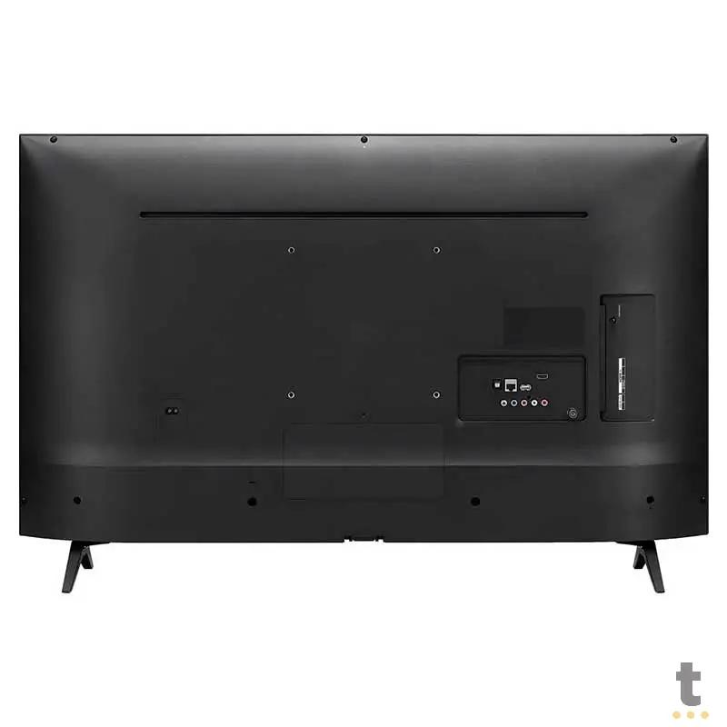 Smart TV Led LG 43" FHD Wi-fi Bluetooth USB HDMI ThinQ Al - 43LM631C0SB.BWZ Truedata