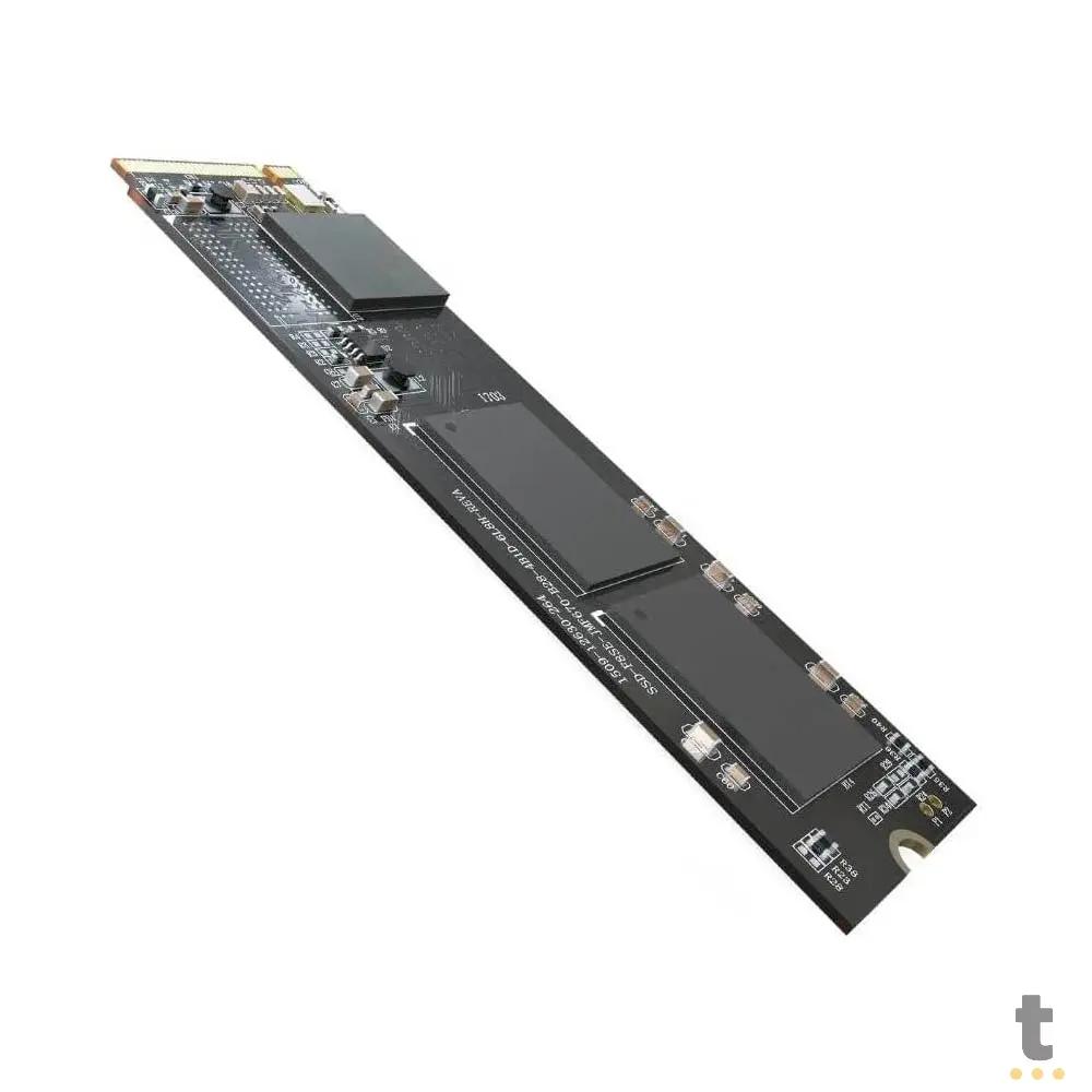 Ssd M.2 Nvme 256gb Hikvision PCIe - HS-SSD0044REV2.1 (Sem Embalagem) Truedata