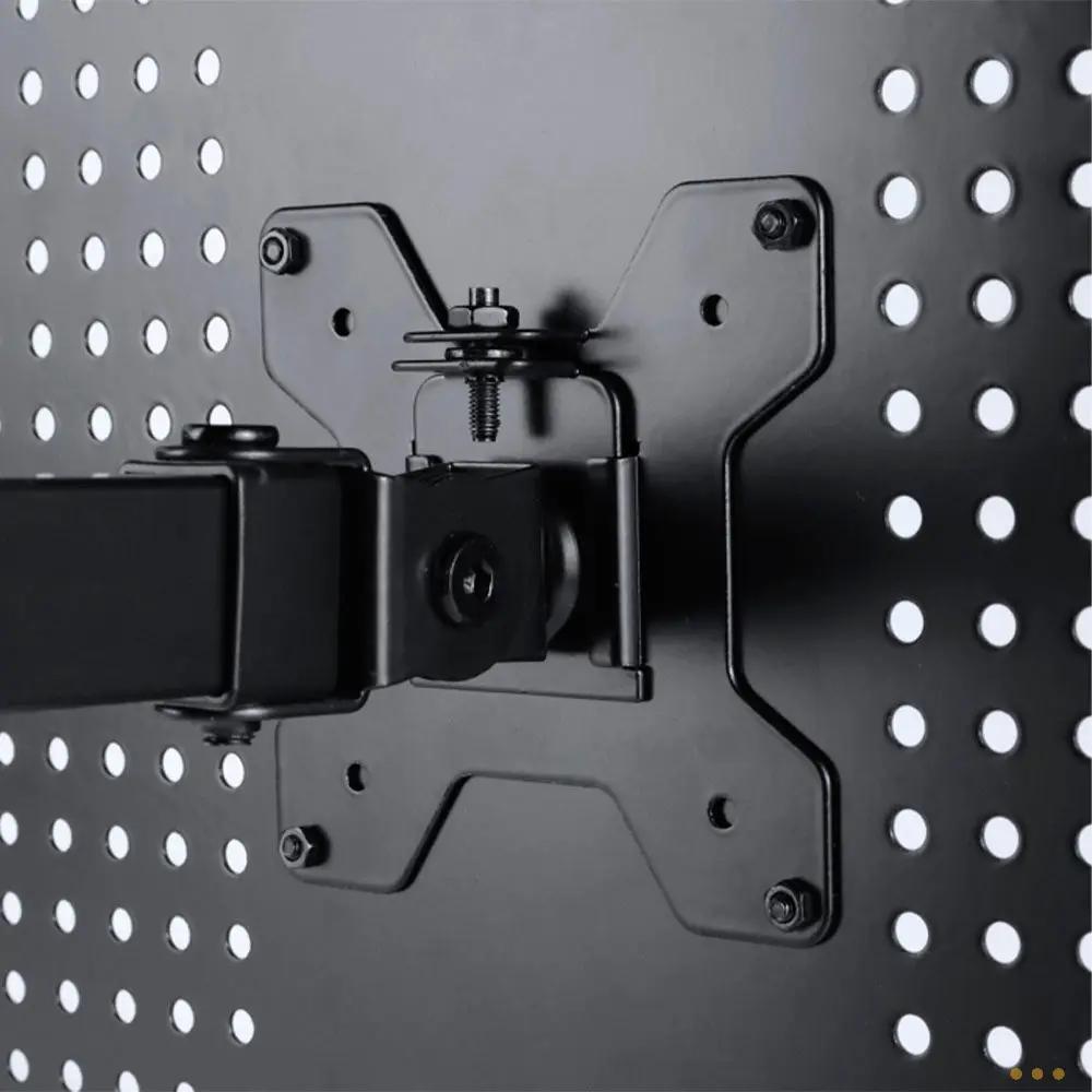 Suporte de Mesa Fixo para Monitor + Notebook Vinik - SMN500 Truedata