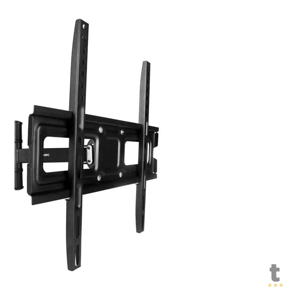 Suporte para TV Universal 23" a 60" Tipo Grade Vinik - STA-400 Truedata