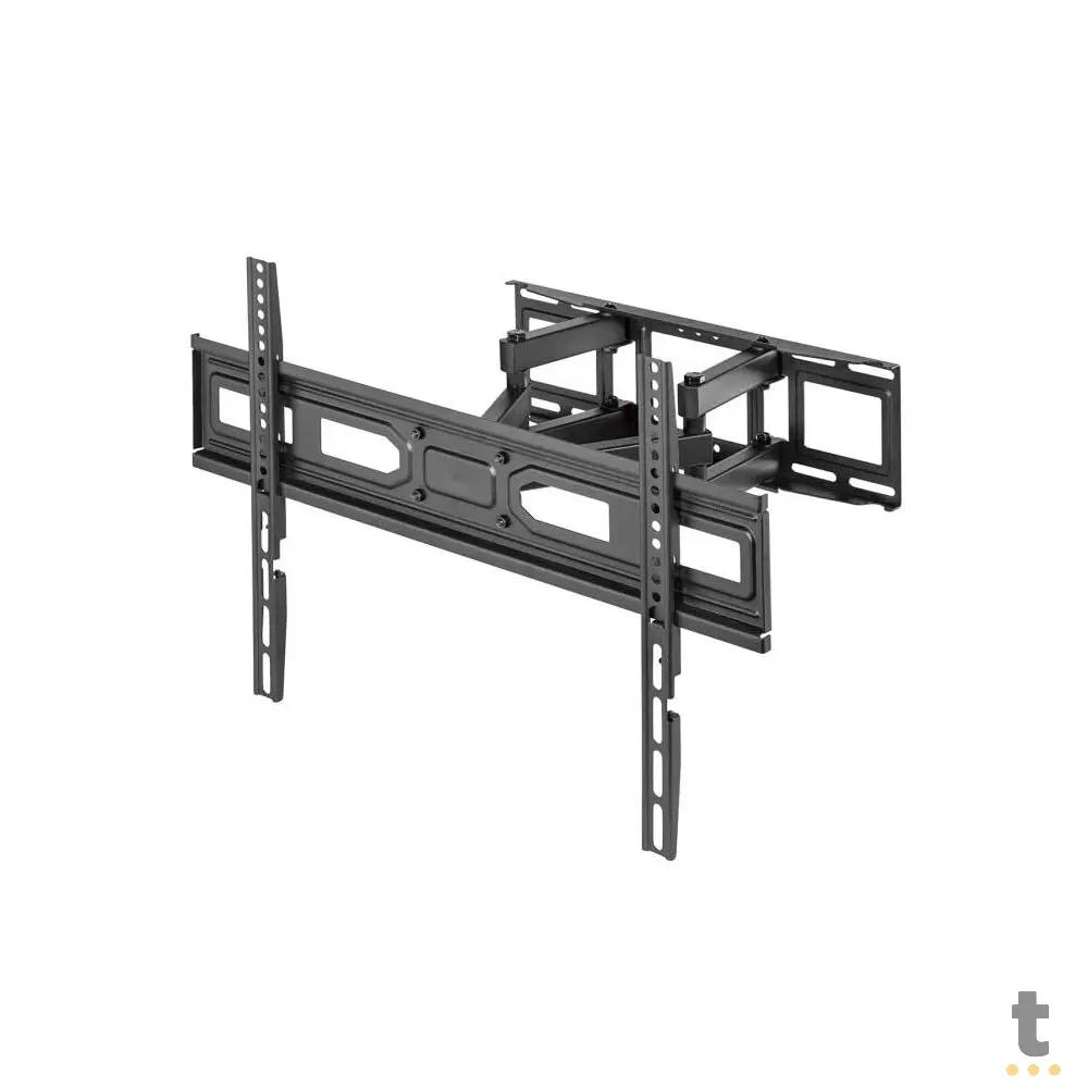 Suporte para TV Universal Grade Vinik 37' a 80' Pols - STA-3780 Truedata