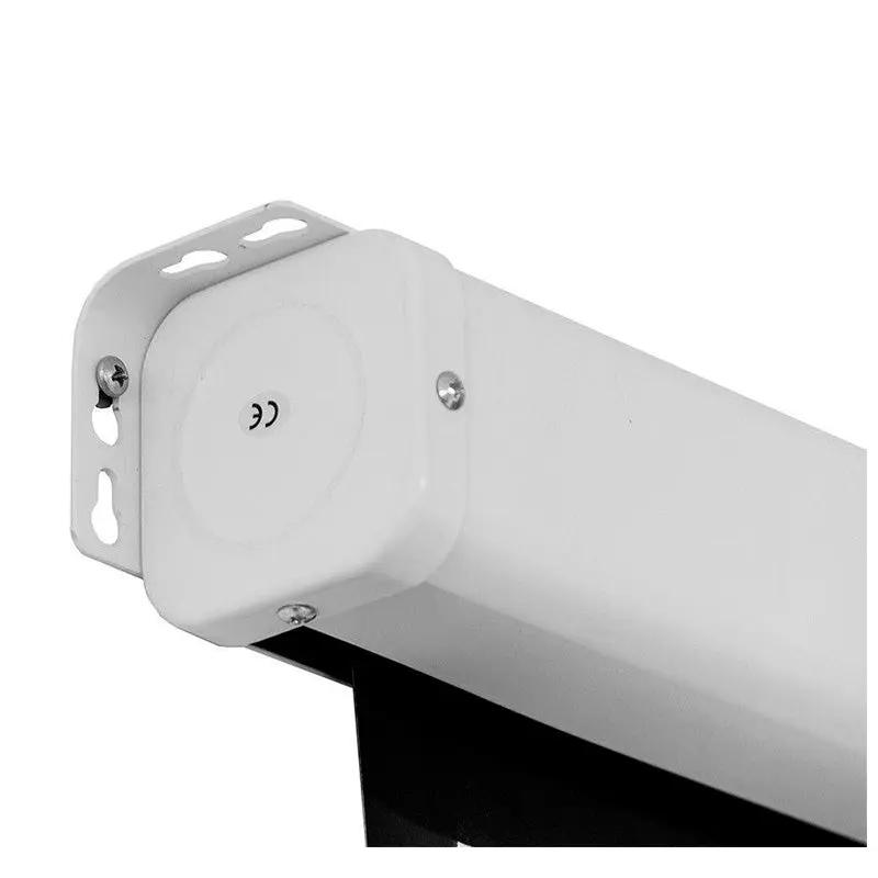 Tela De Projecao Retratil 120 Pols Sumay Trvs120 4:3un (2.34 X 1.75m) Truedata