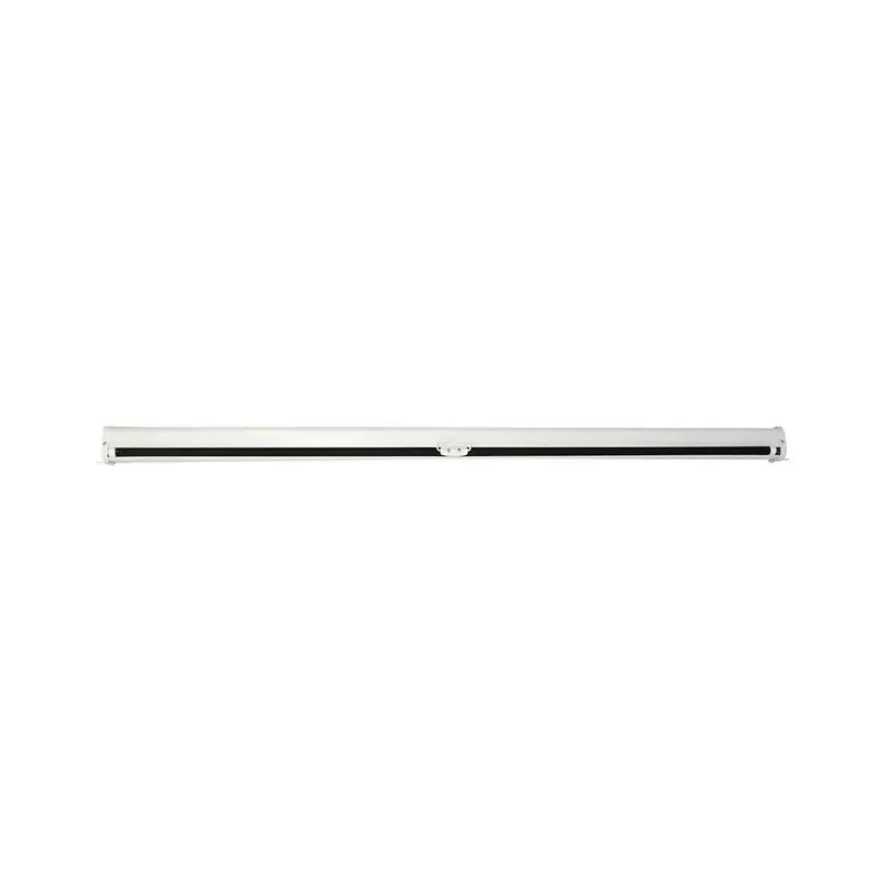 Tela De Projecao Retratil 92 Pols Sumay Trcs92 16:9un (2.03 X 1.14m) Truedata