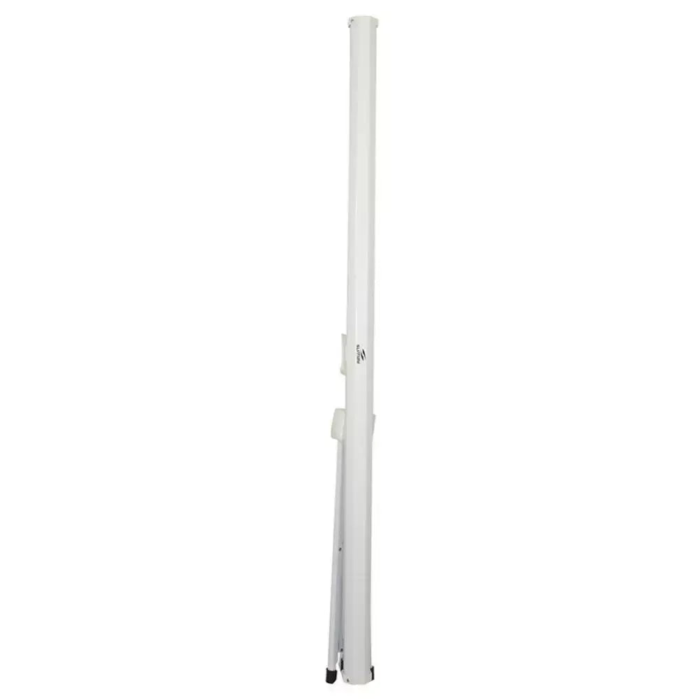 Tela De Projecao Tripe 84" Pols Sumay 1,7m x 1,27m Truedata