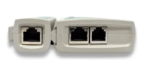 Testador De Cabos Rj45/Rj11 It-Blue - LE-1979 Truedata