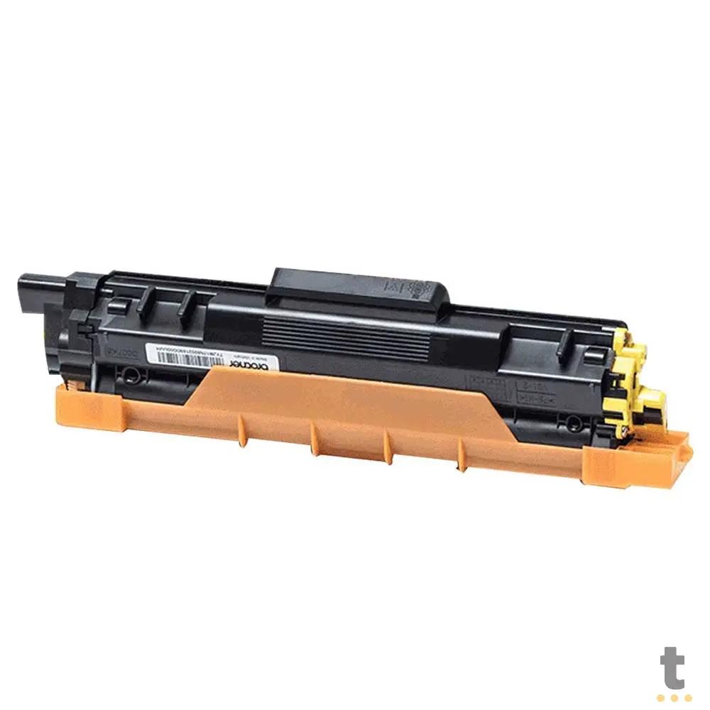 Toner Brother Color Magenta Tn-217M - Dcp-L3551CDW HL-L3210CW Truedata
