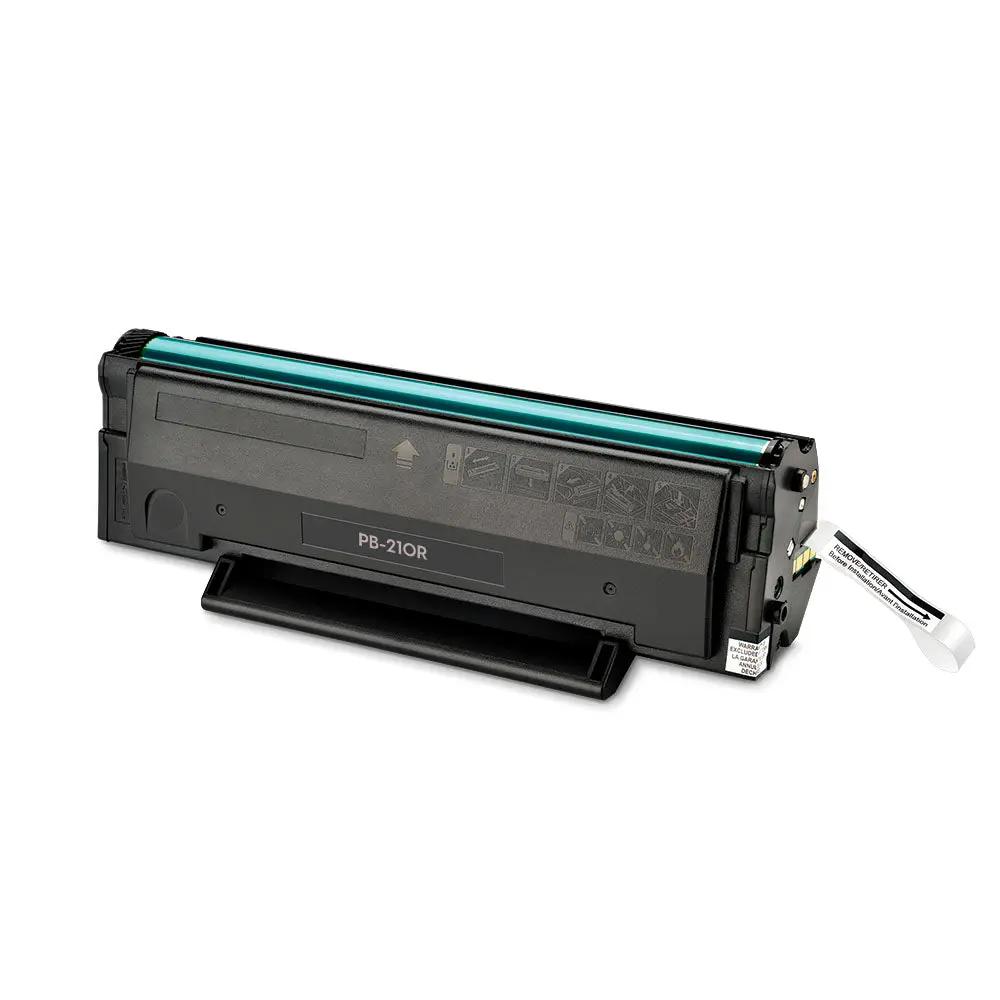 Toner Recarregável Elgin Pantum PB-210R - Para P2500/ M6500/M6550/M6600n Truedata