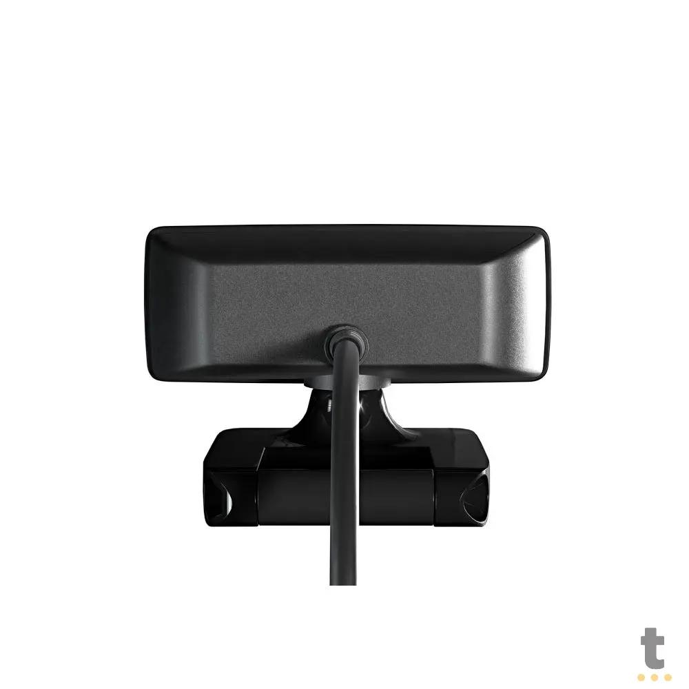 Webcam PCYes Raza HD-02 720p - 35464 Truedata
