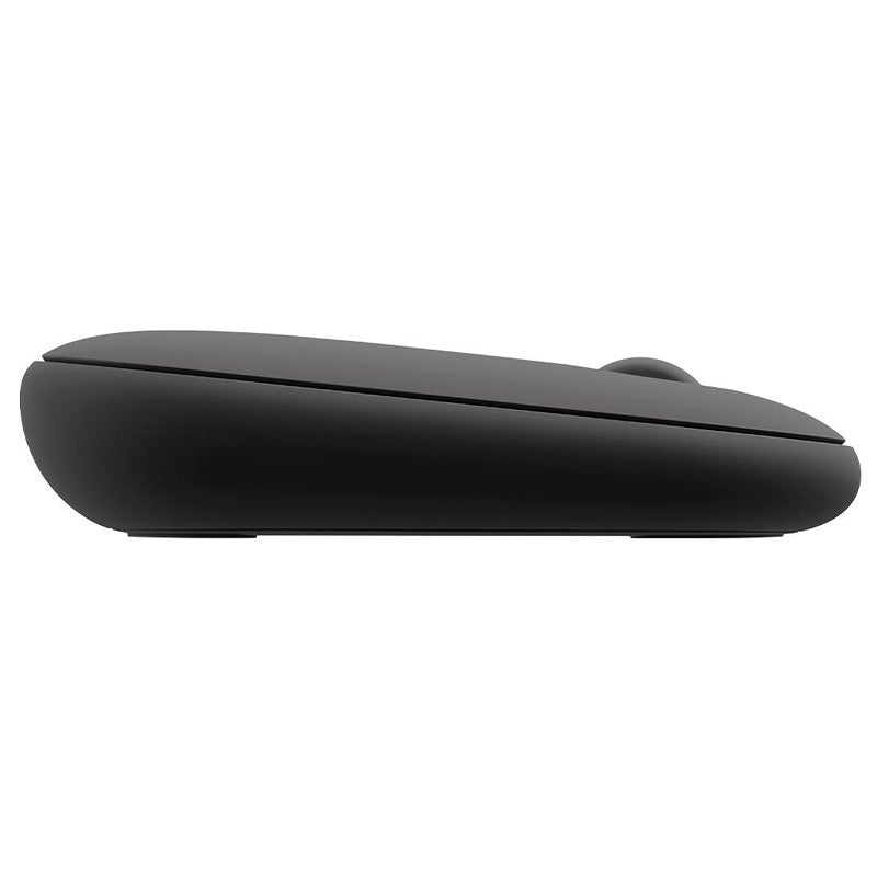 Kit Teclado E Mouse Sem Fio Logitech Mk470 Slim (Teclas Padrão US)- 920-009268