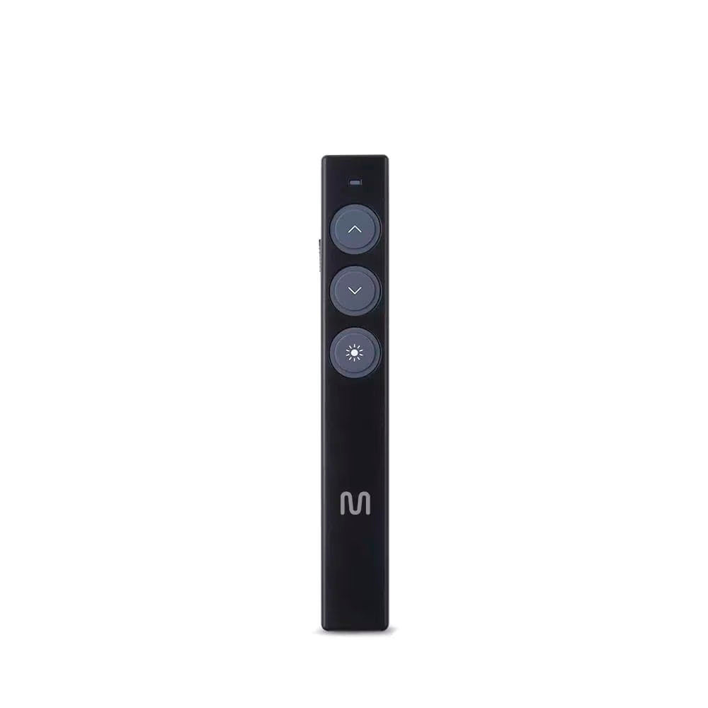 Apresentador Sem Fio Multilaser - Vermelho AC285