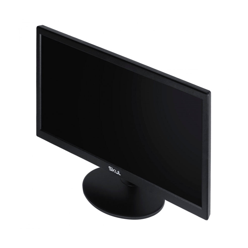 Monitor Led 21.5 Pols Skul Office Hdmi Vga 5ms  - SM2155MS Truedata