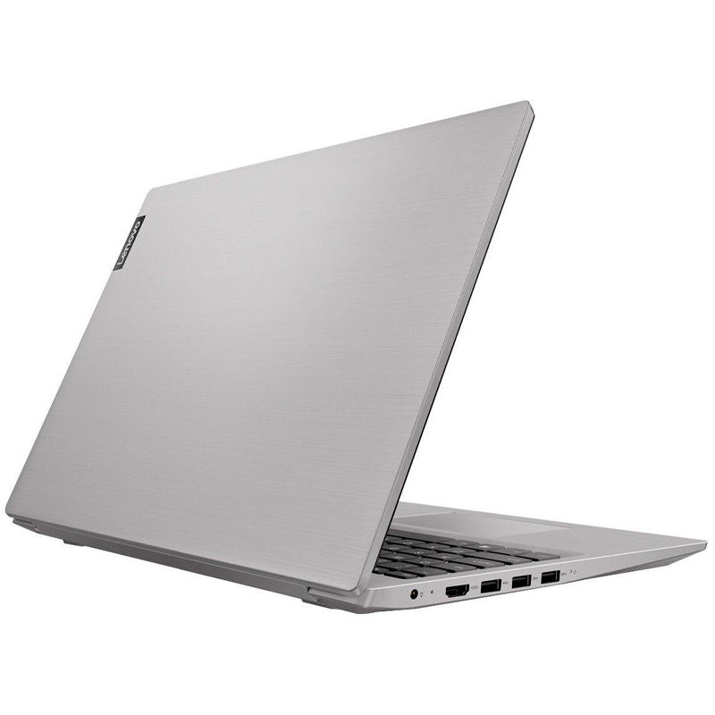 Notebook Lenovo Ultrafino Ideapad S145 I5-10351u 8gb 1tb Win10 15.6 Pols 82DJ0001BR