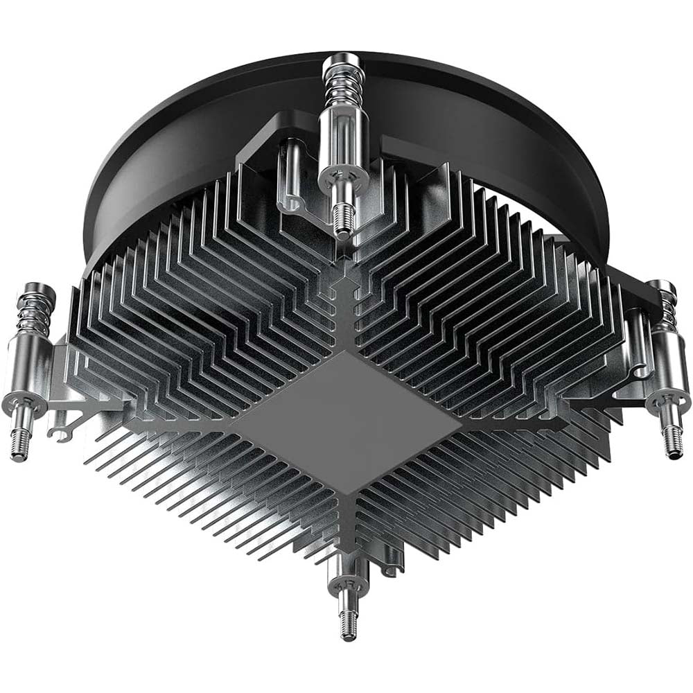 Cooler Para Processador Intel LGA 1700 PCYes ST17 Tdp 65W - St1765W