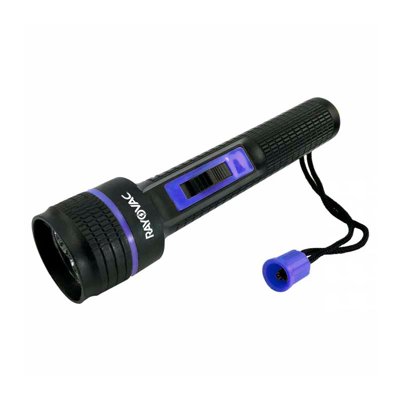 Lanterna Triled Pequena Cores Diversas Rayovak - SJ-10062AA