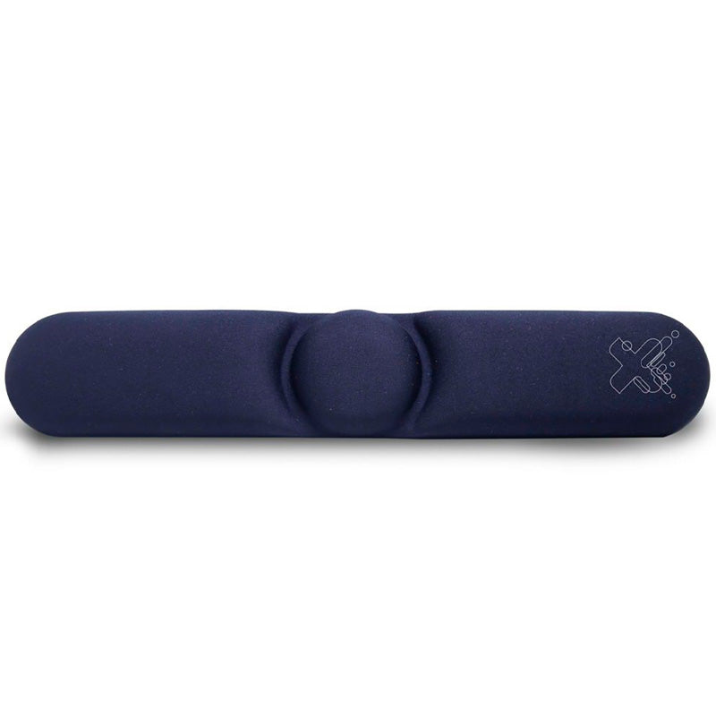 Apoio De Pulso p/ Notebook Smart Soft Maxprint Azul - 6013432