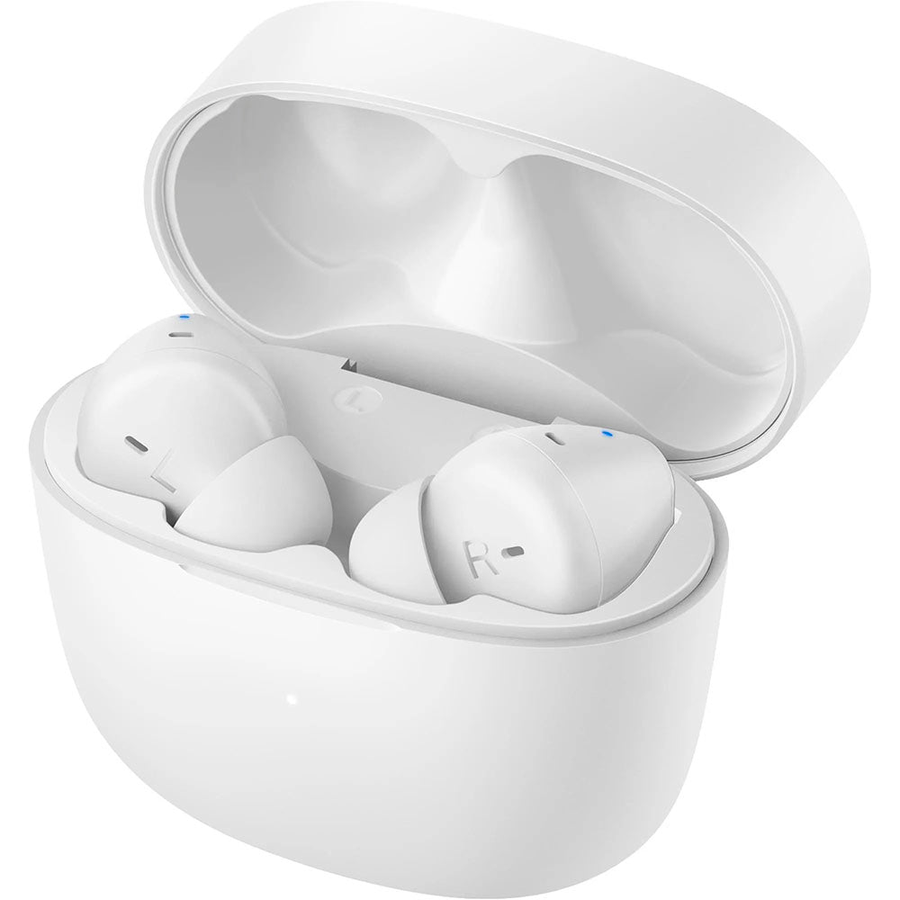 Fone De Ouvido Bluetooth True Wireless Philips Branco - TAT2206WT/00