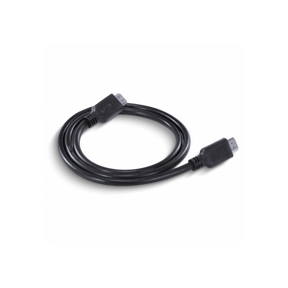 Cabo Hdmi 1mt 4k PCYes - PHM20-1