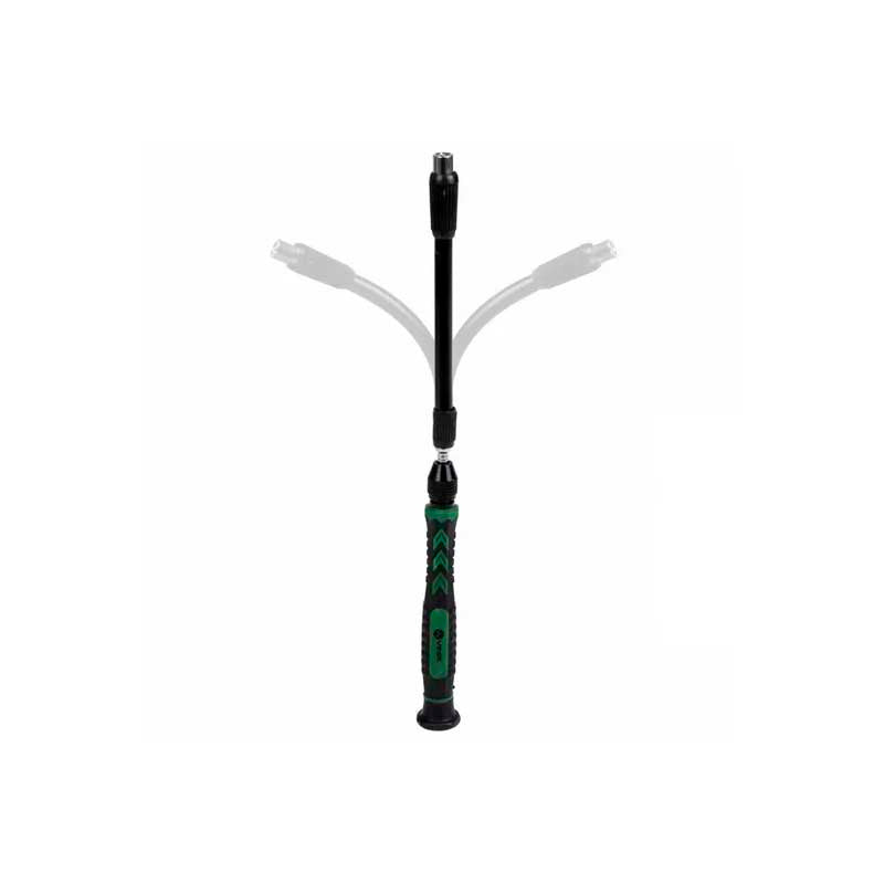 Kit De Ferramentas de Precisão Profissional 38 Peças - KS-8038-S2