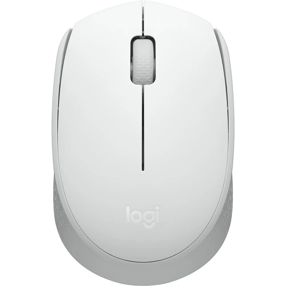 Mouse Sem Fio Logitech M170 Truedata