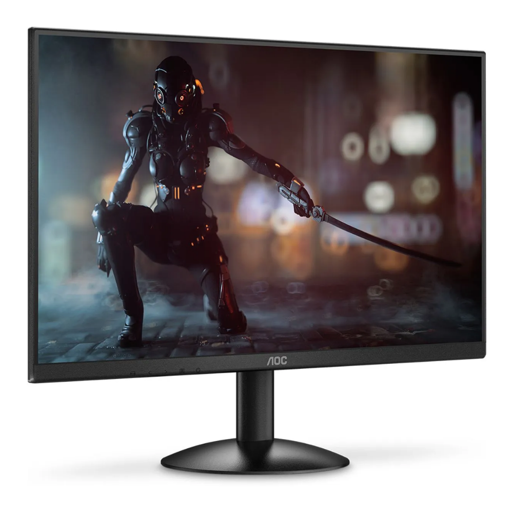 Monitor Gamer Led 21.5 Pols Aoc B30 1920 X 1080 120Hz 1ms Hdmi Vga - 22B30HM23