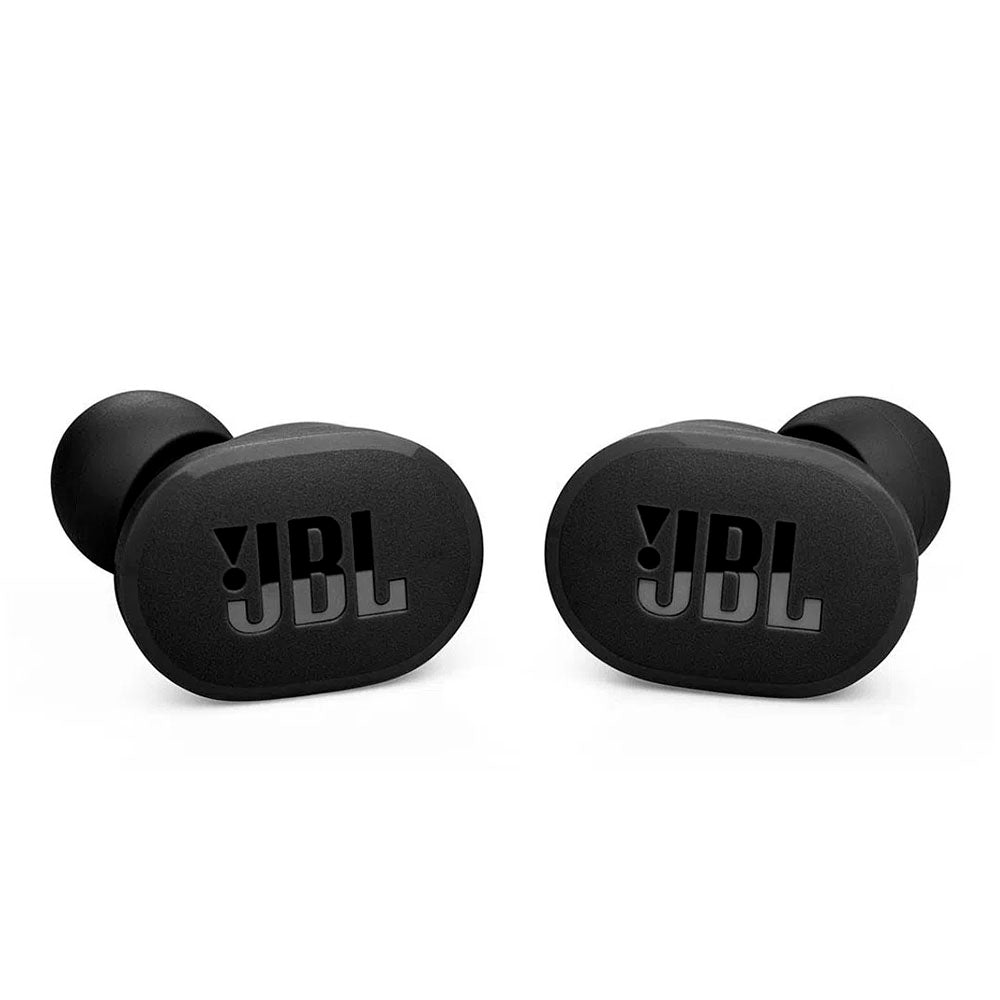 Fone De Ouvido Bluetooth JBL Intra Auricular Tune 130NC TWS Preto