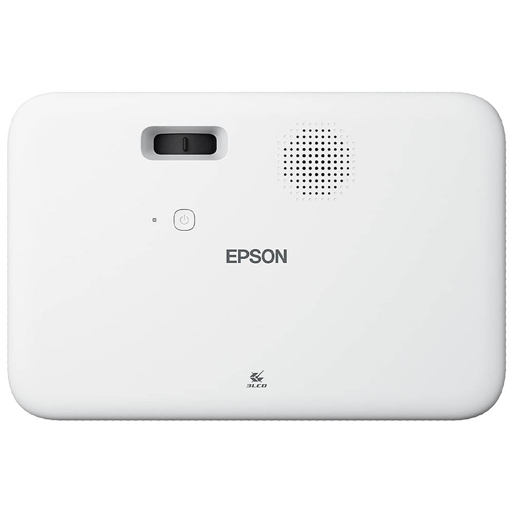 Projetor Epson Powerlite FH02 V11HA85020 - 3000 Lumens FHD